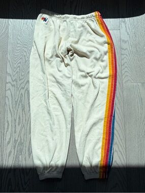 aviator Nation sweatpants